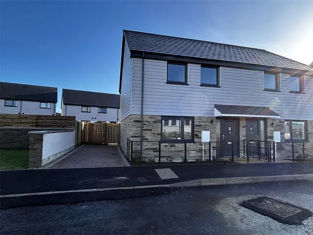 Park Lanneves, Bodmin, Cornwall, PL31