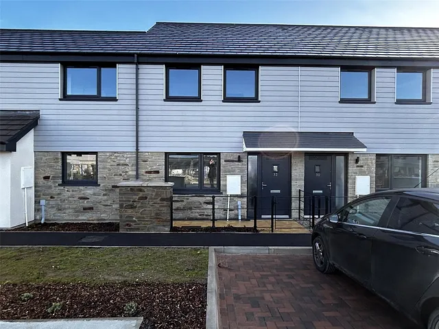 Tregear Avenue, Bodmin, Cornwall, PL31