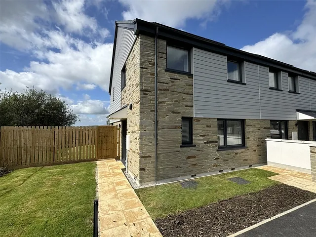 Bodmin, Cornwall, PL31