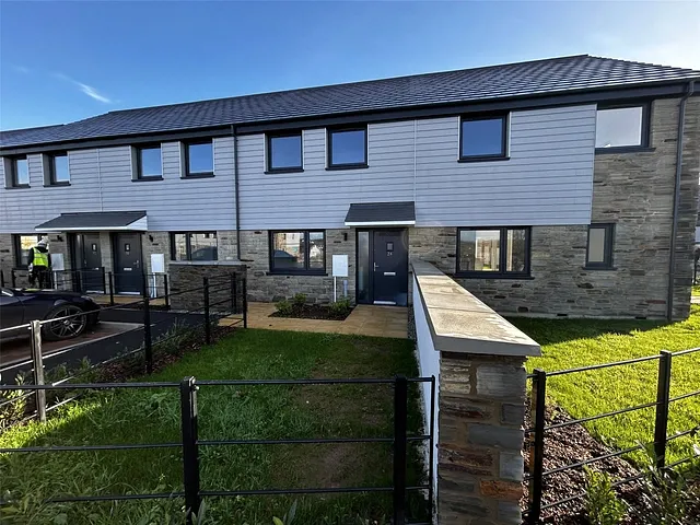 Bodmin, Cornwall, PL31