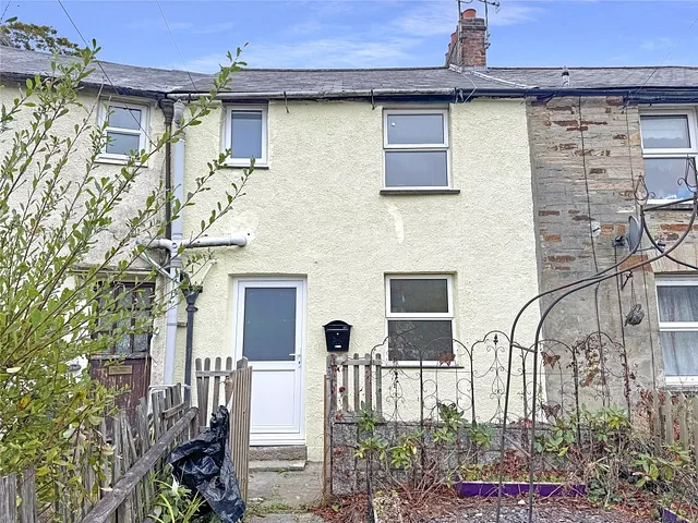 Pool Street, Bodmin, Cornwall, PL31