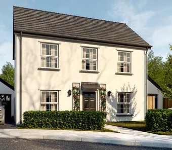 The Watchmakers, Old Callywith Road, Bodmin, Cornwall, PL31 - Webbers