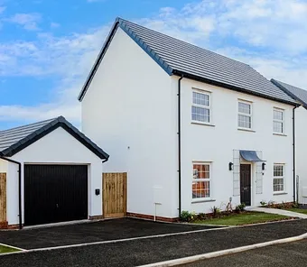 The Watchmakers, Old Callywith Road, Bodmin, Cornwall, PL31 - Webbers