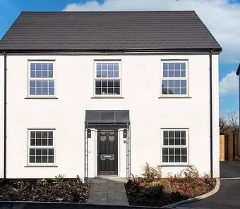 The Watchmakers, Old Callywith Road, Bodmin, Cornwall, PL31 - Webbers