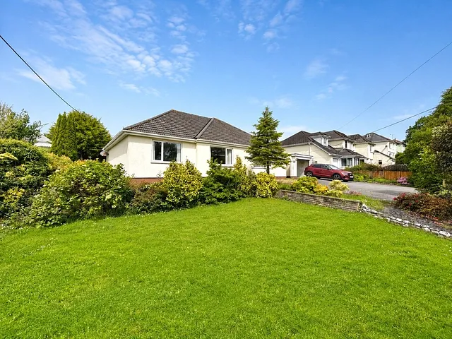 Halgavor Road, Bodmin, Cornwall, PL31