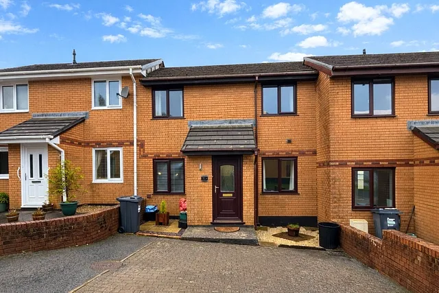 Torwood Close, Bodmin, Cornwall, PL31