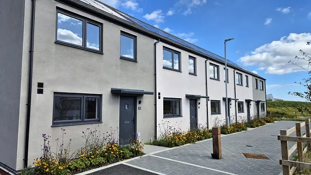 Heather Court, Carluddon, St. Austell, Cornwall, PL26