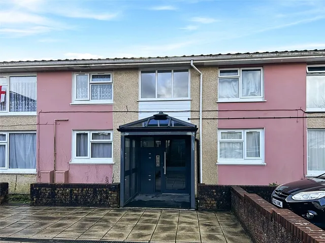 Kinsman Estate, Bodmin, Cornwall, PL31