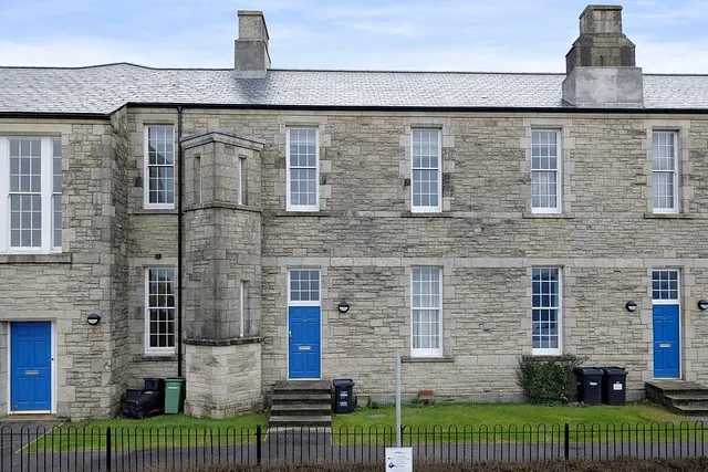 Royffe Way, Bodmin, Cornwall, PL31