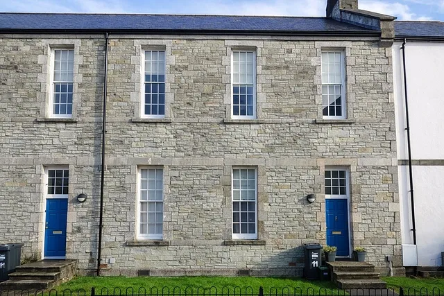 Royffe Way, Bodmin, Cornwall, PL31