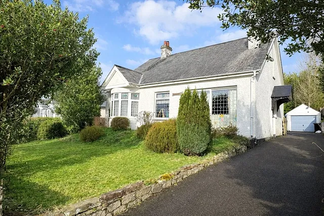 Launceston Road, Bodmin, Cornwall, PL31