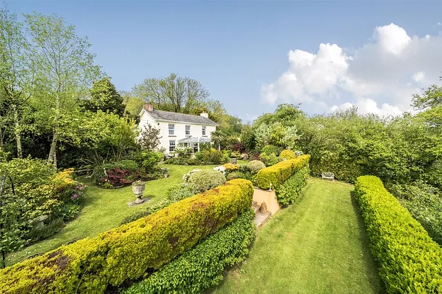 Cooksland Road, Bodmin, Cornwall, PL31