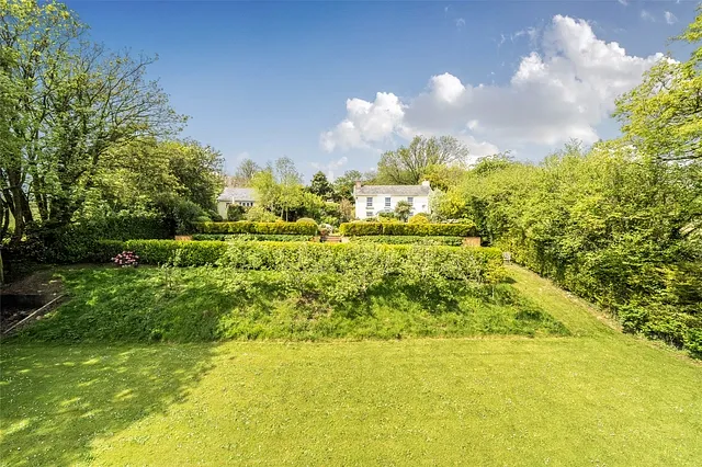 Cooksland Road, Bodmin, Cornwall, PL31