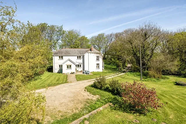 Warbstow, Launceston, Cornwall, PL15