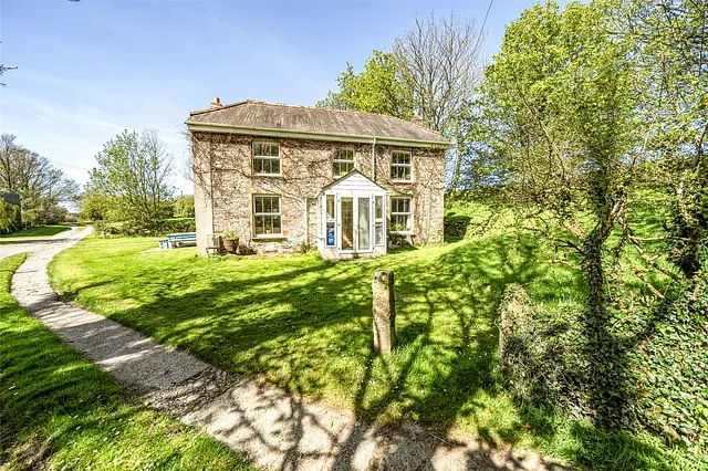 Warbstow, Launceston, Cornwall, PL15