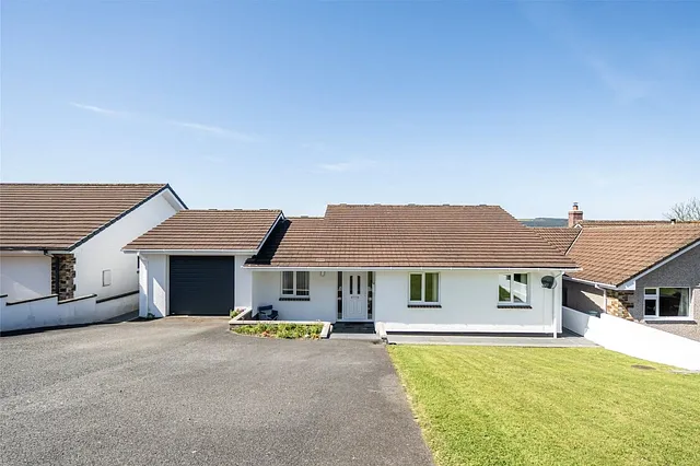 Nanstallon, Bodmin, Cornwall, PL30