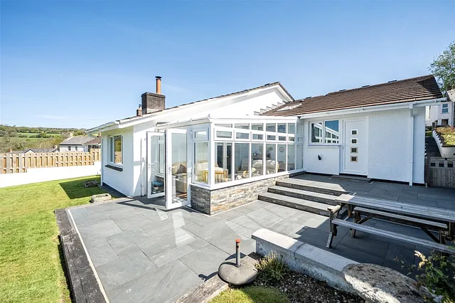 Nanstallon, Bodmin, Cornwall, PL30