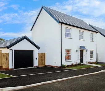 The Watchmakers, Old Callywith Road, Bodmin, Cornwall, PL31 - Webbers