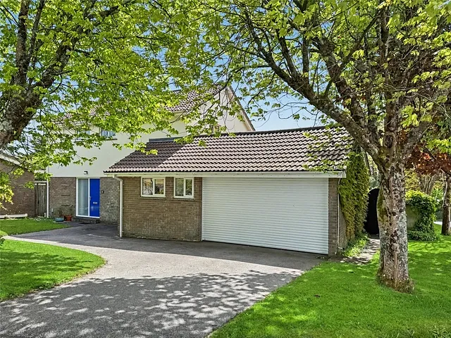 Bramley Park, Bodmin, Cornwall, PL31
