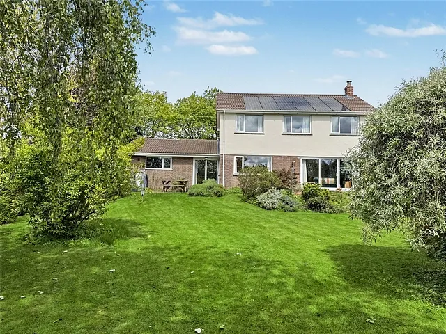 Bramley Park, Bodmin, Cornwall, PL31