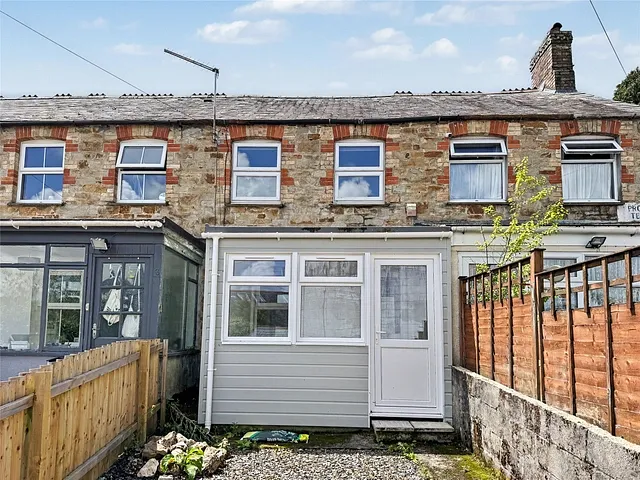 Crinnicks Hill, Bodmin, Cornwall, PL31