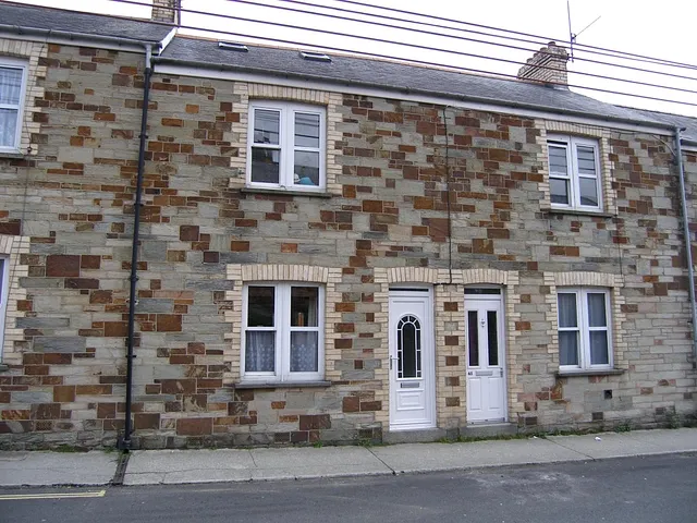 St. Marys Road, Bodmin, Cornwall, PL31