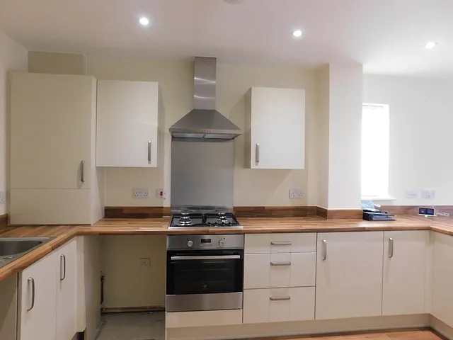 Gilbert Road, Bodmin, Cornwall, PL31