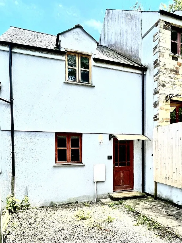 Fore Street, Bodmin, Cornwall, PL31