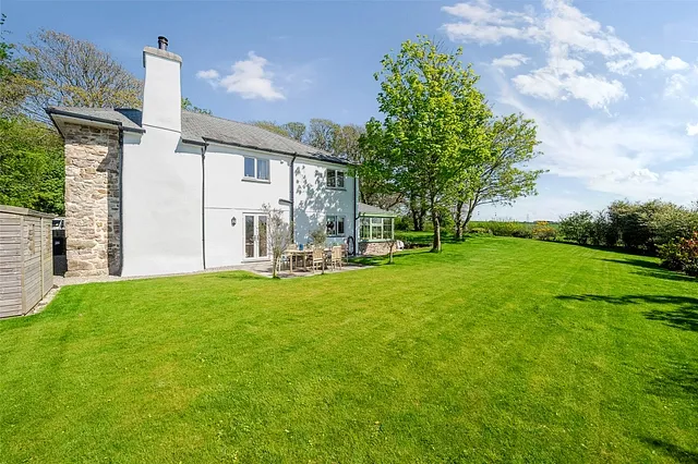 Lanivet, Bodmin, Cornwall, PL30
