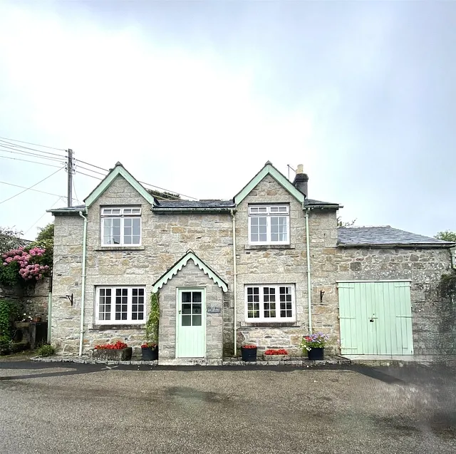 Blisland, Bodmin, Cornwall, PL30