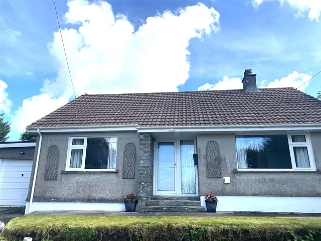 Row, St. Breward, Bodmin, Cornwall, PL30