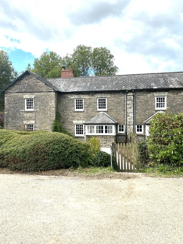 Maryland Cottages, Washaway, Bodmin, Cornwall, PL30