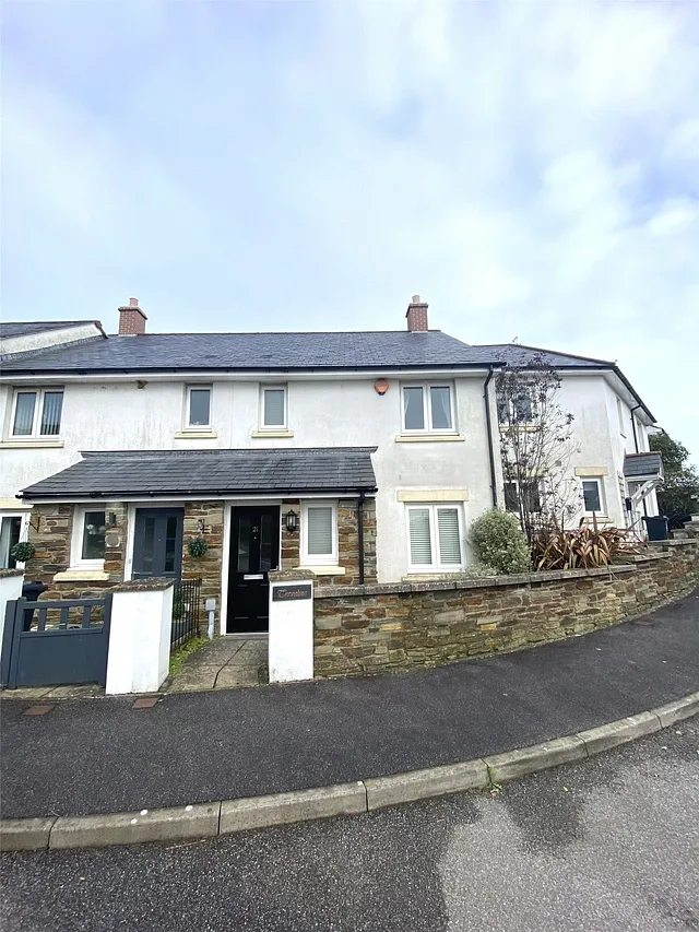 Greenwix Parc, St. Mabyn, Bodmin, Cornwall, PL30