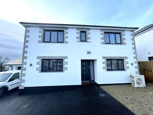 Valley Truckle, Camelford, Cornwall, PL32