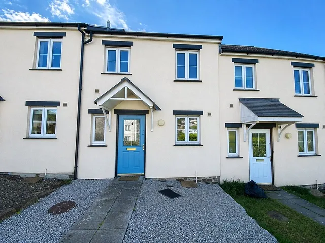 Talvenydh Court, Bodmin, Cornwall, PL31