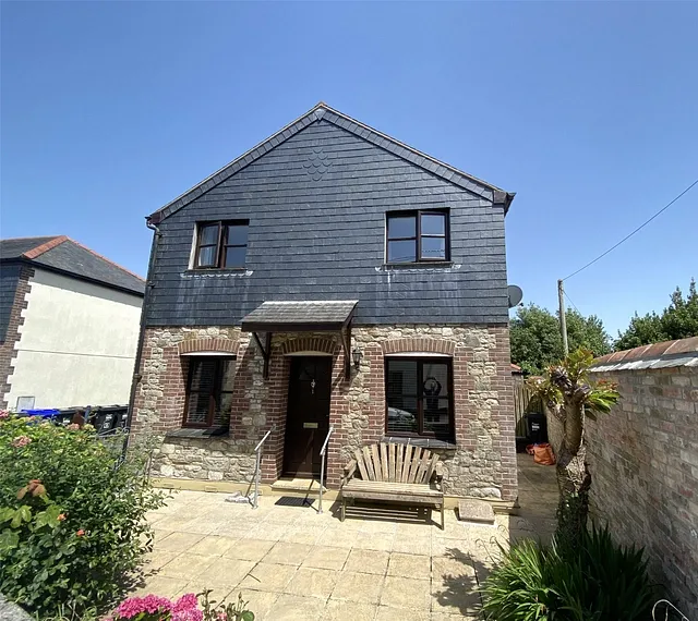 Rosewin Mews, Lower East Street, St. Columb, Cornwall, TR9