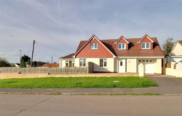 Stallards, Braunton, Devon, EX33