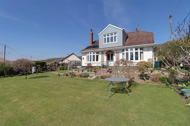 Willand Road, Braunton, Devon, EX33