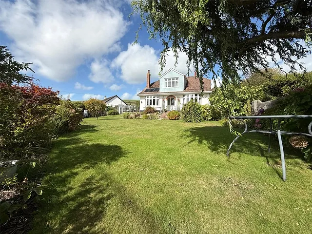 Willand Road, Braunton, Devon, EX33