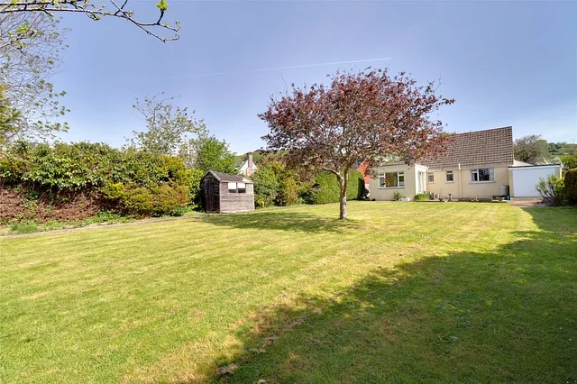 Lower Park Road, Braunton, Devon, EX33