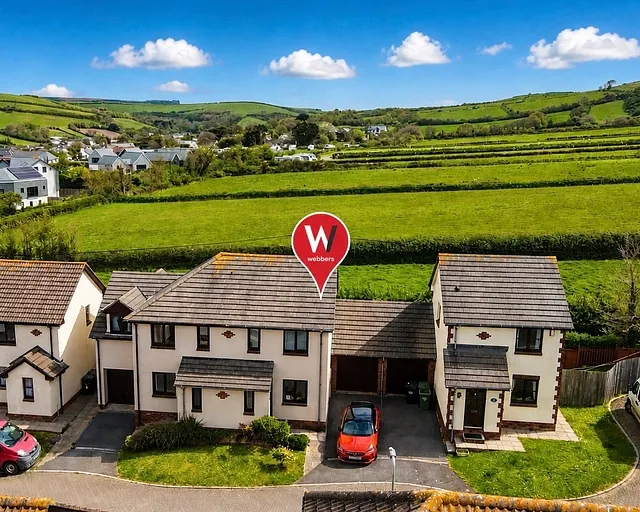 Ora Stone Park, Croyde, Braunton, Devon, EX33