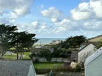Croyde, Braunton, EX33
