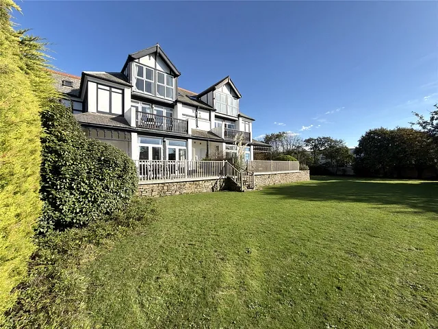 Croyde, Braunton, EX33