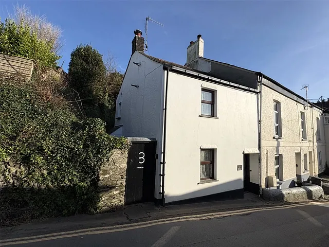 North Down Road, Braunton, Devon, EX33