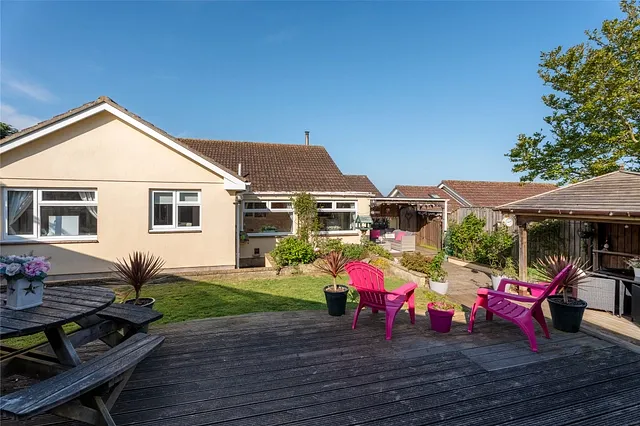 Davids Hill, Georgeham, Braunton, EX33