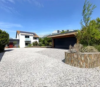 Withywell Lane, Croyde, Braunton, Devon, EX33 - Webbers