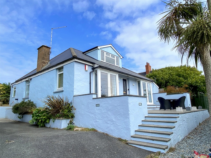 House for sale with 3 bedrooms in Putsborough Road, North