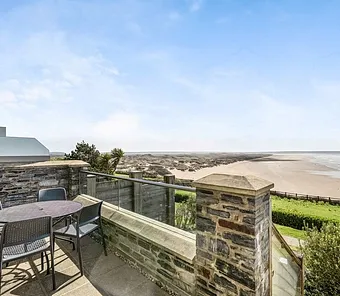 Oceanpoint, Saunton, EX33 - Webbers