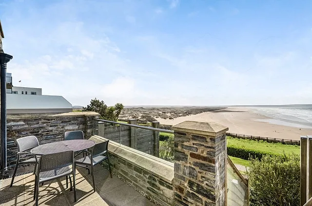 Oceanpoint, Saunton, EX33