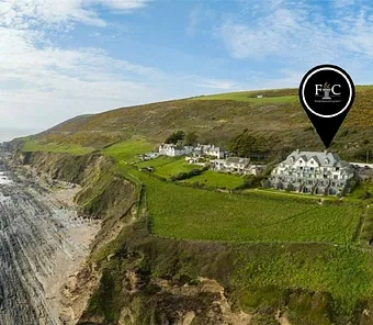 Oceanpoint, Saunton, EX33 - Webbers